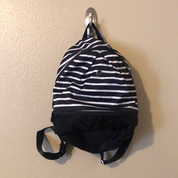 ivivva mini backpack